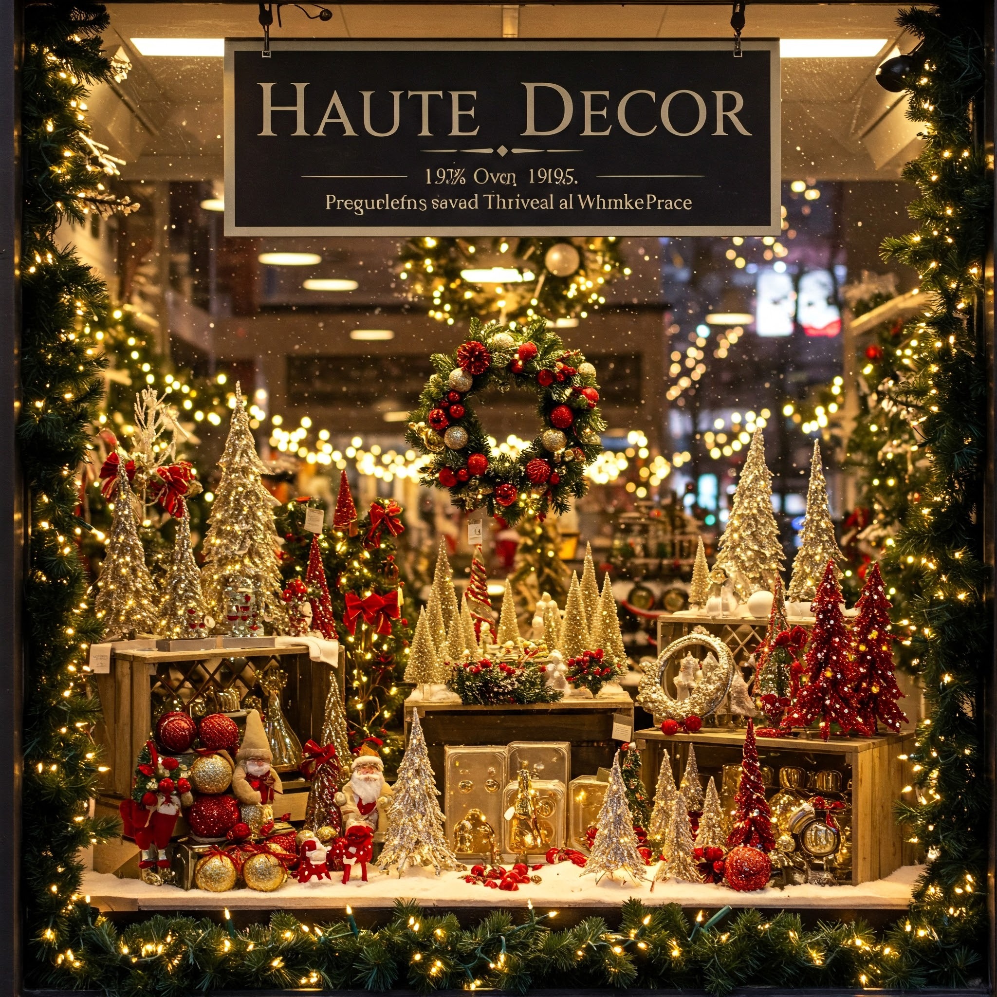 eCommerce Merchandising
