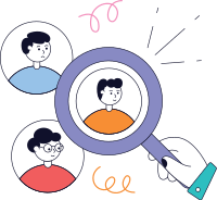 Finding